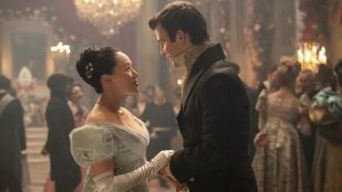 cuarta Los Bridgerton