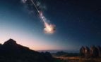 Rocas espacio