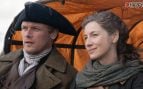 Escena de Outlander. (Movistar Plus+)