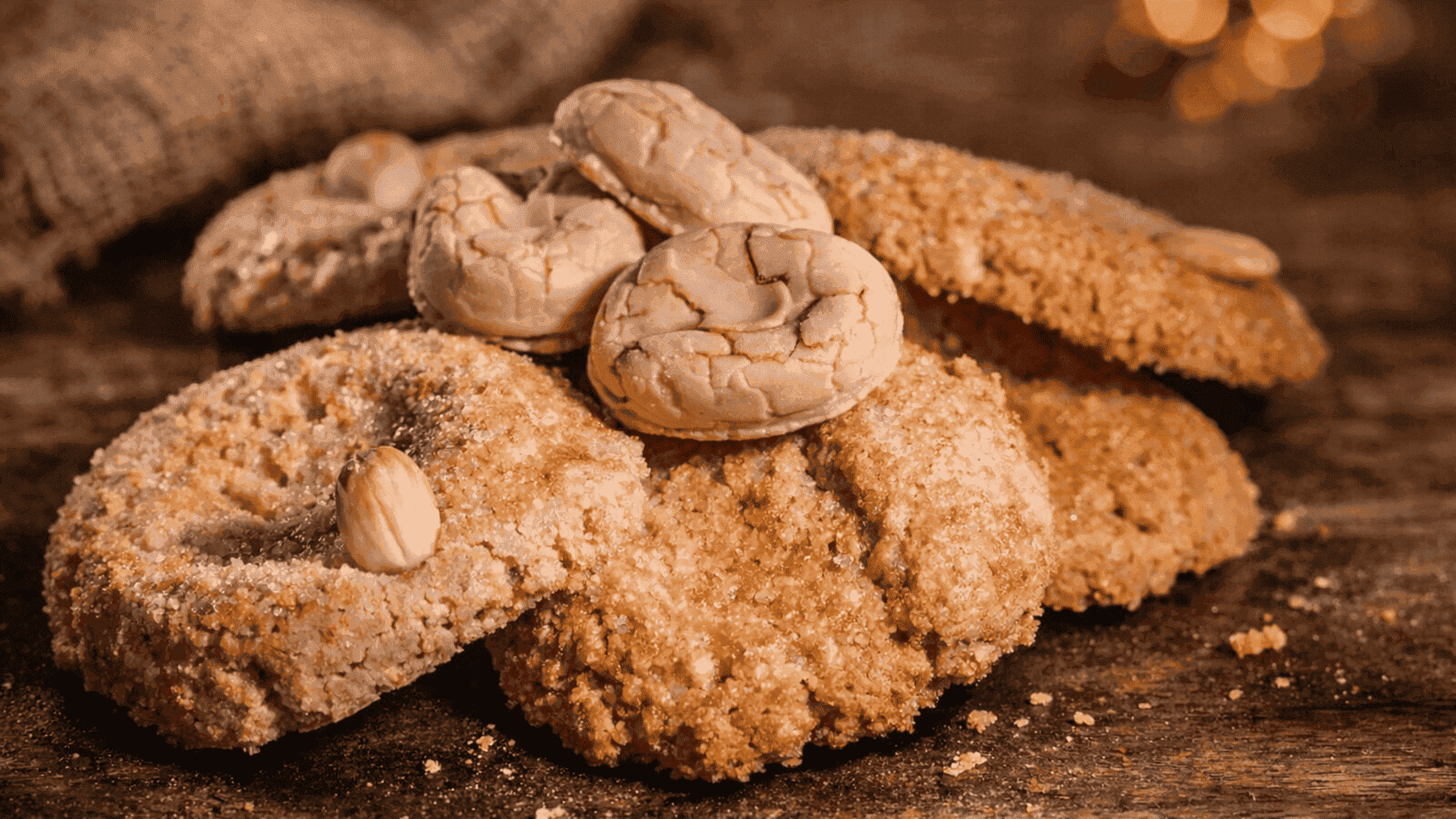La mejor pasta de té española en 2026 está en un pequeño pueblo de Badajoz y es un homenaje a las abuelas extremeñas