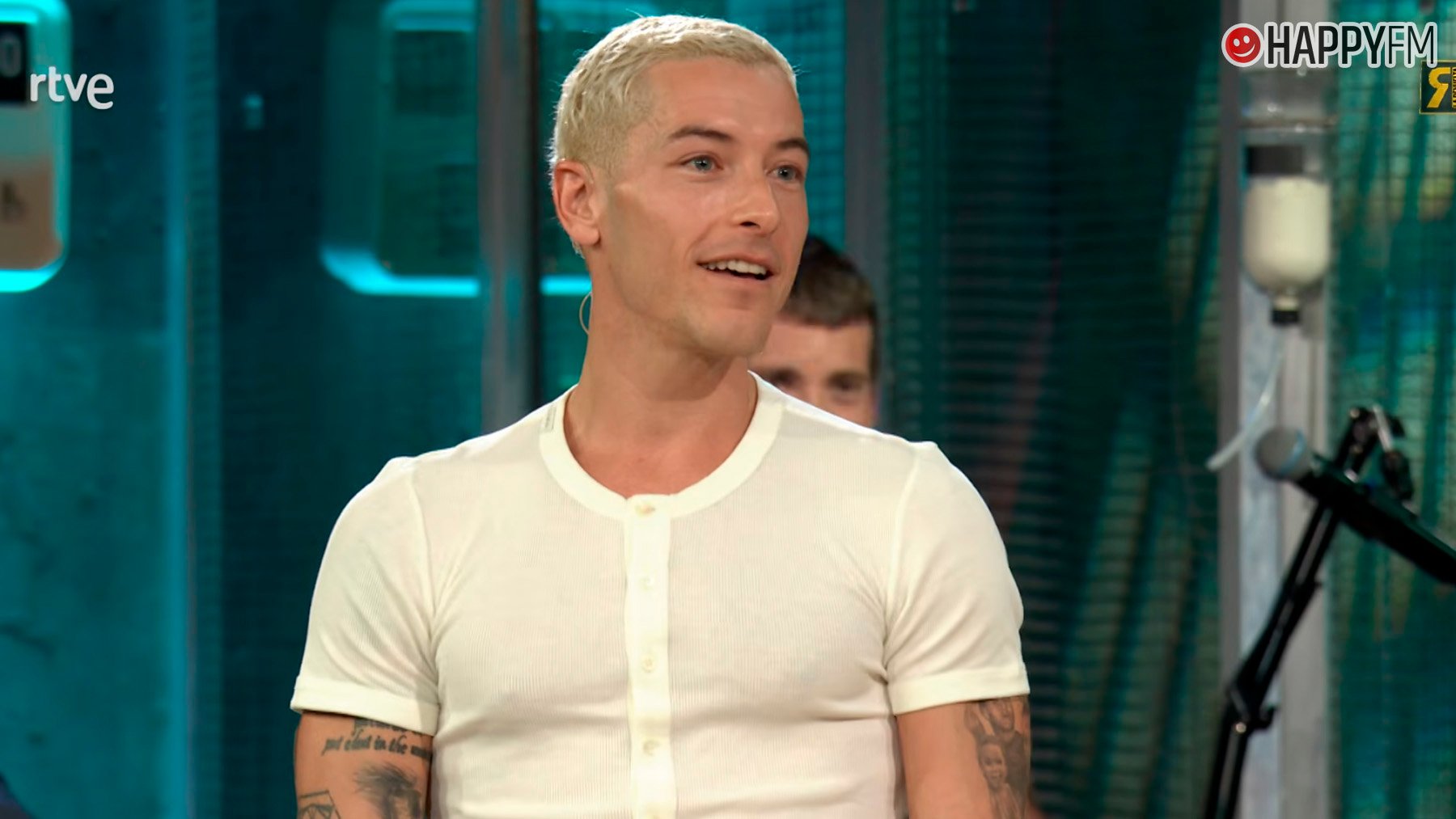 El canario Taz Skylar, estrella de