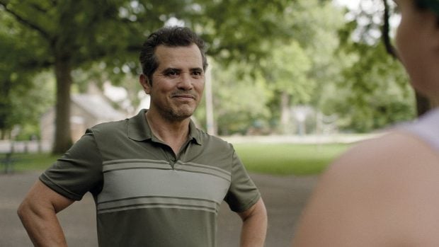 drama Movistar Bob Trevino