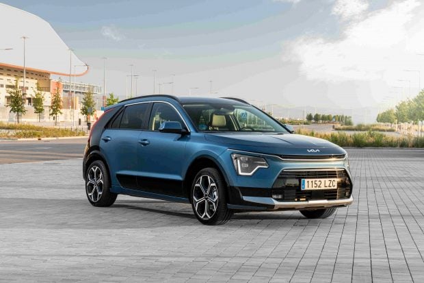 Los coches eléctricos de segunda mano que puedes comprar por mucho menos de lo que imaginas