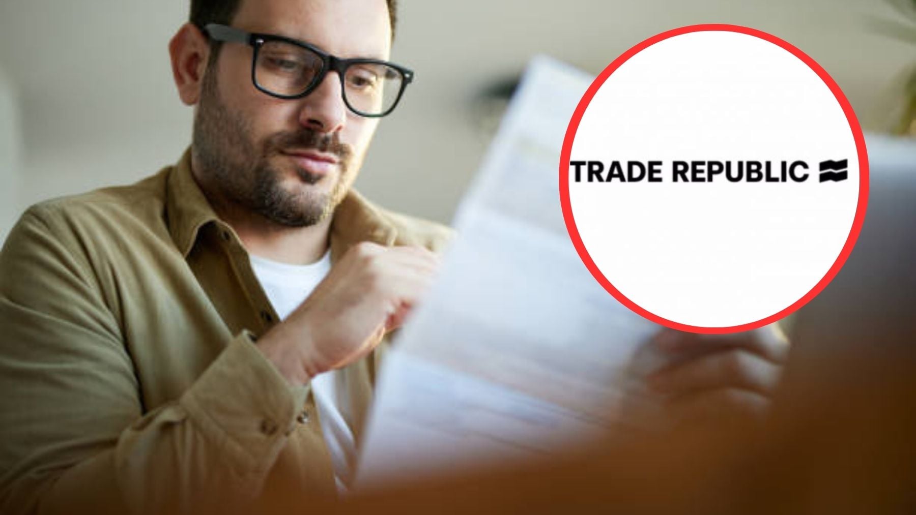 ¿Hay que declarar lo que gano en Trade Republic? Hacienda te contesta