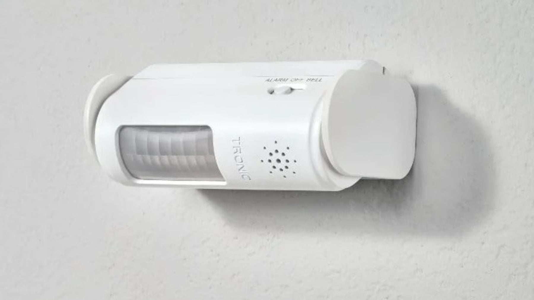 Adiós a los okupas: Lidl revienta el mercado de las alarmas con el aparato