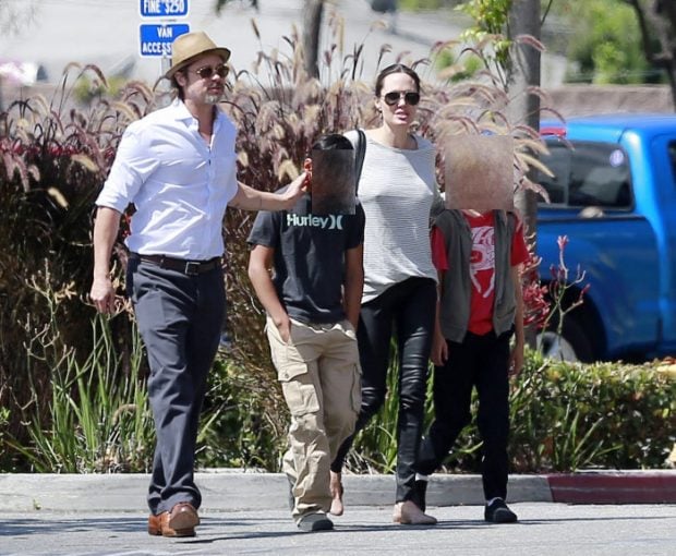 angelina jolie, novio angelina jolie, 