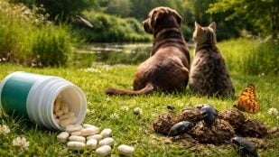 Mascotas, animales, curiosidades