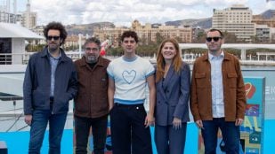 Eduardo Casanova sidosa