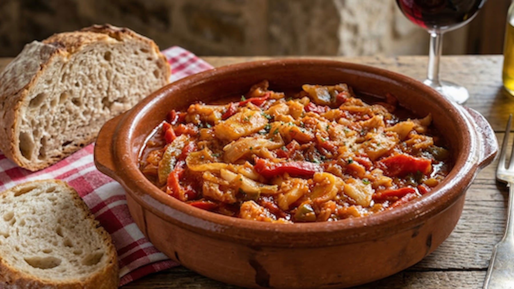 El manjar celestial típico de Cuaresma pero que solo se hace en el norte de España: en Navarra lo disfrutan todo el año