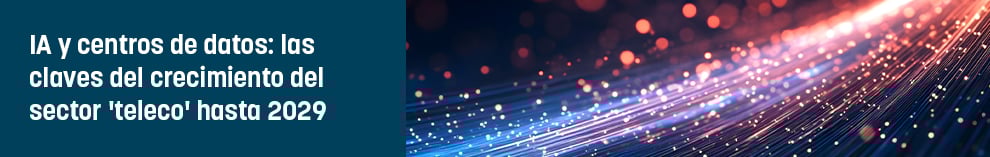 IA y centros de datos: las claves del crecimiento del sector