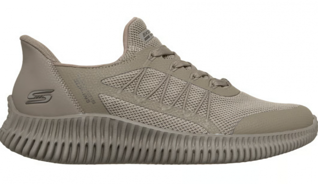 Skechers Slip-ins: BOBS Geo Lite - Fixed Edge