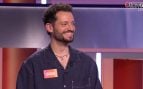 David Ezquerro, nuevo concursante de Saber y ganar (RTVE).