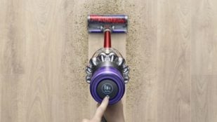 Dyson V11 Fluffy