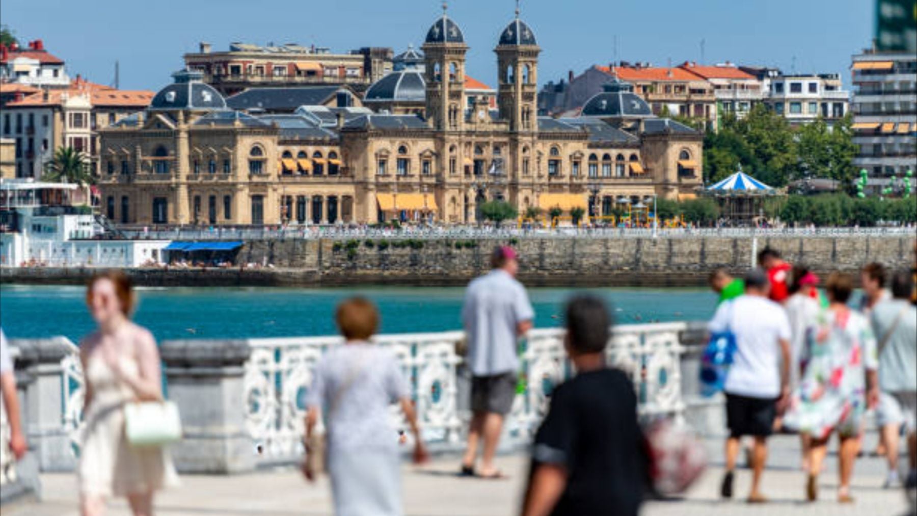 El BOE confirma la norma: el País Vasco va a tener el festivo que muy pocas comunidades pueden disfrutar