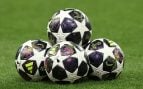 El balón de la Champions League rodará de nuevo en la tarde-noche de hoy.