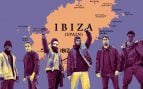 Ibiza menas