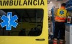 Dos niños en estado grave tras la explosión en el laboratorio en un colegio de Gerona