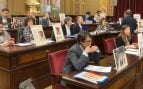 izquierda parlament censura
