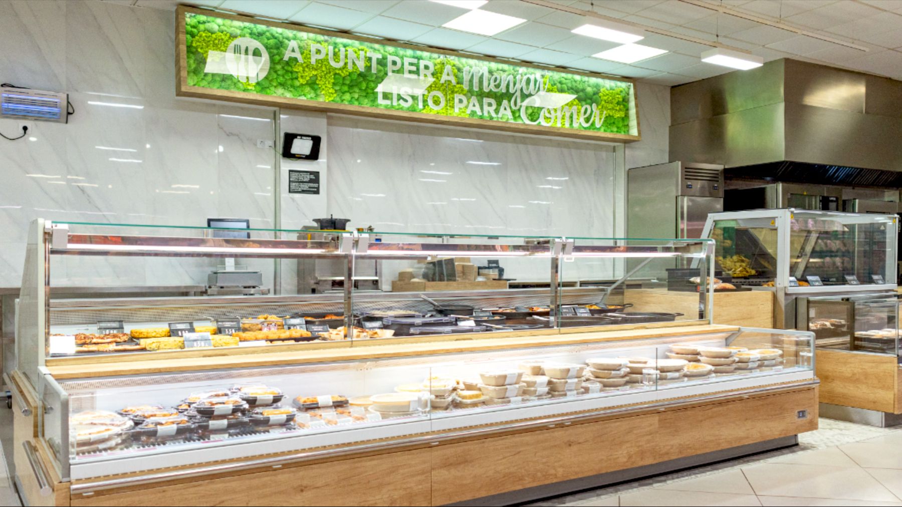 Juan Roig lo hace oficial y confirma lo que los clientes de Mercadona llevaban años esperando: cambio en todas las tiendas