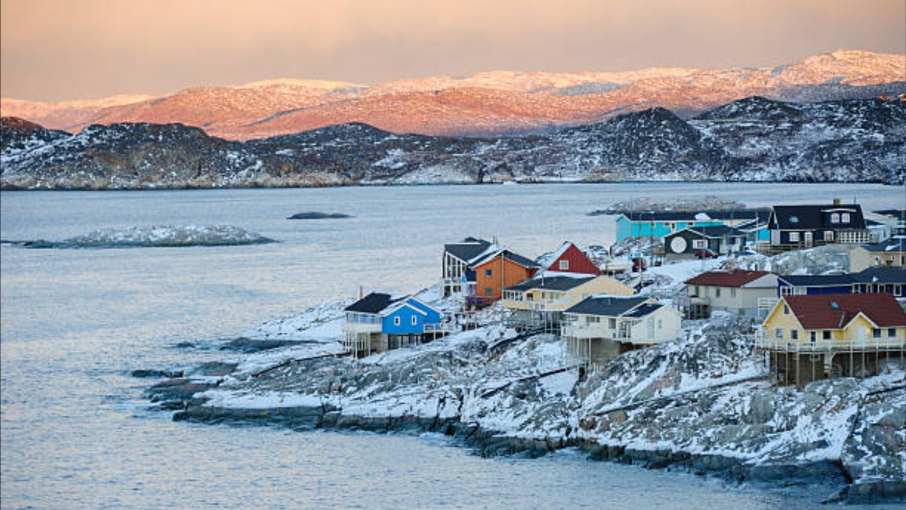 La NASA no da crédito a lo que ha encontrado en Groenlandia y ya avisa: afecta al campo magnético de la Tierra