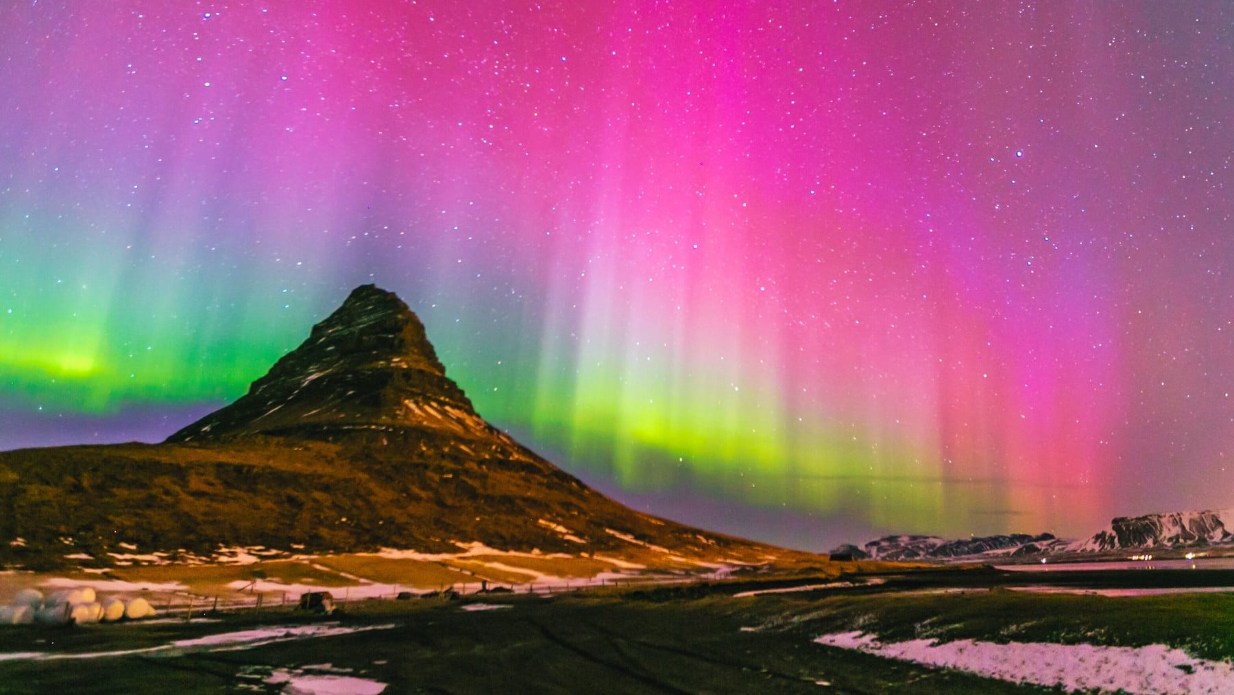 Las auroras boreales vuelven a España y los científicos ya confirman la fecha: quedan muy pocos días