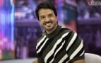 Luis Fonsi en El Hormiguero (Atresmedia).