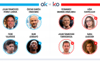 Los OK y KO del jueves, 12 de marzo de 2026
