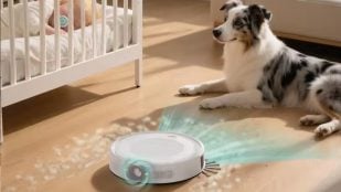 Robot aspirador Lefant M310 Ultra