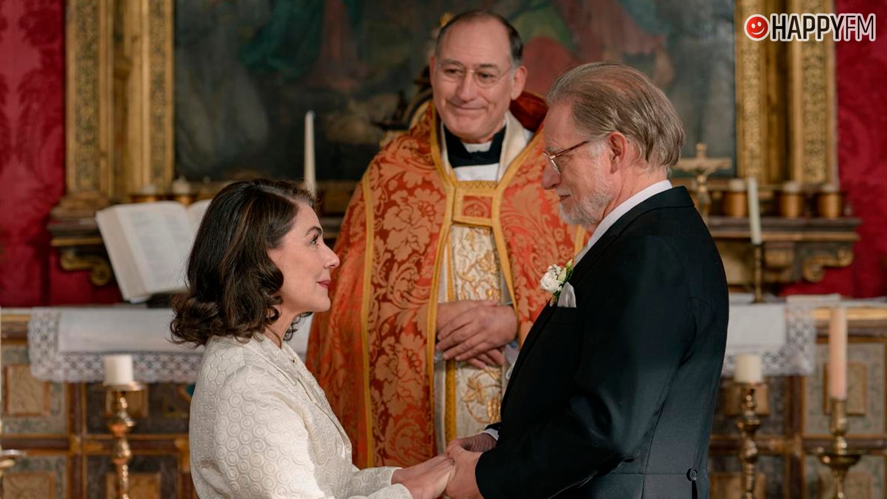 Avance del capítulo de