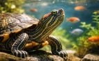 Tortugas, animales, curiosidades