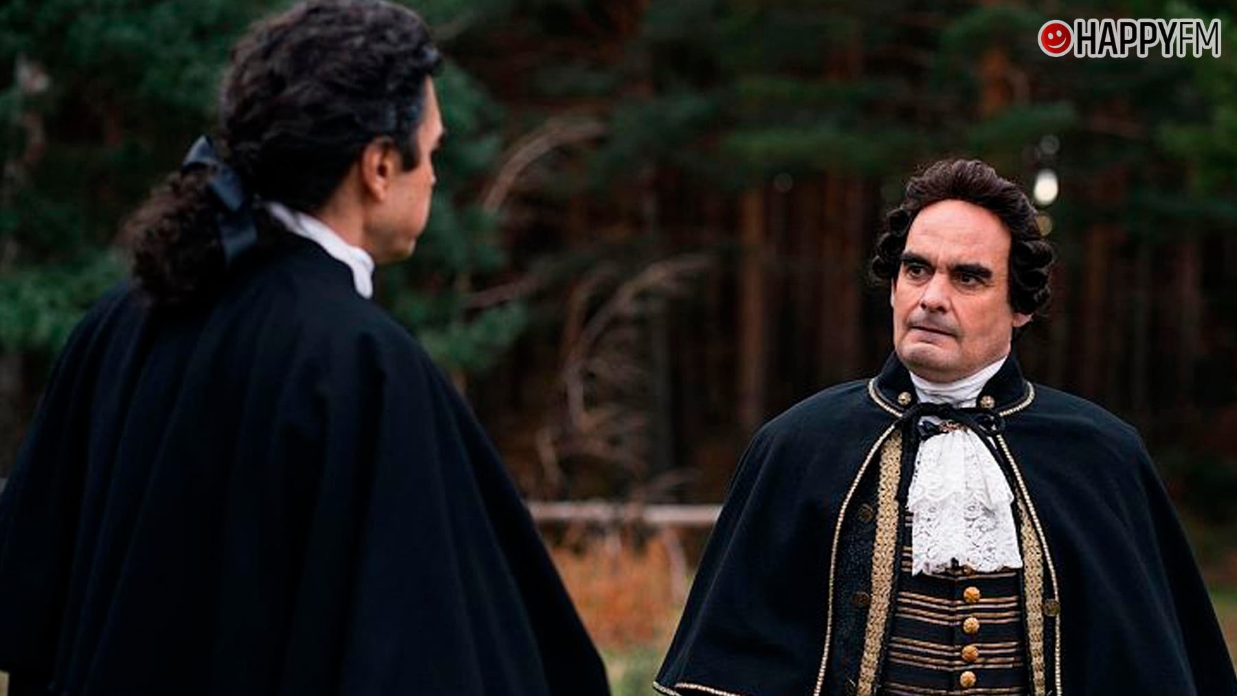 Avance del capítulo de