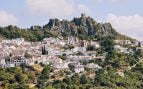 pueblo más bonito de Andalucía