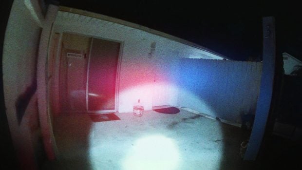 true crime Oscar Netflix