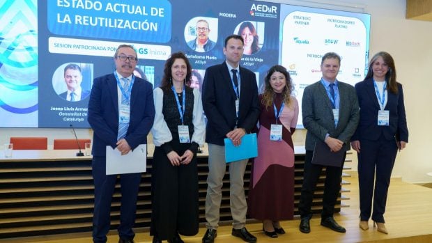 agua-reutilización