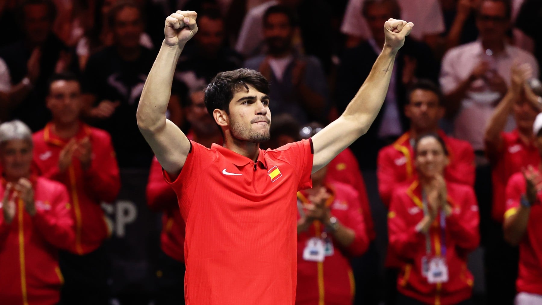 La fórmula de la Federación para encontrar otro Alcaraz: Tenemos que invertir en nuestra pirámide