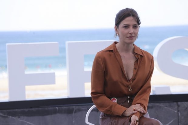 barbara lenie, quien es barbara lennie,