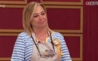 Belén Esteban en Top Chef. (RTVE)
