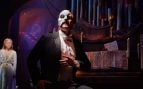 Fantasma de la Ópera