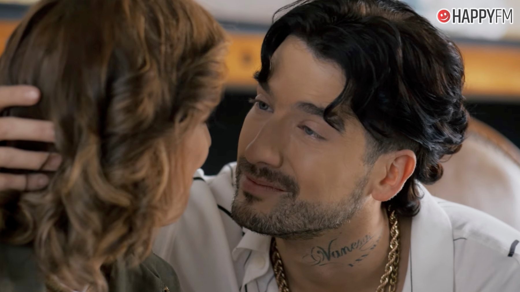 Carlos Torres (Charly Flow), tras la muerte de