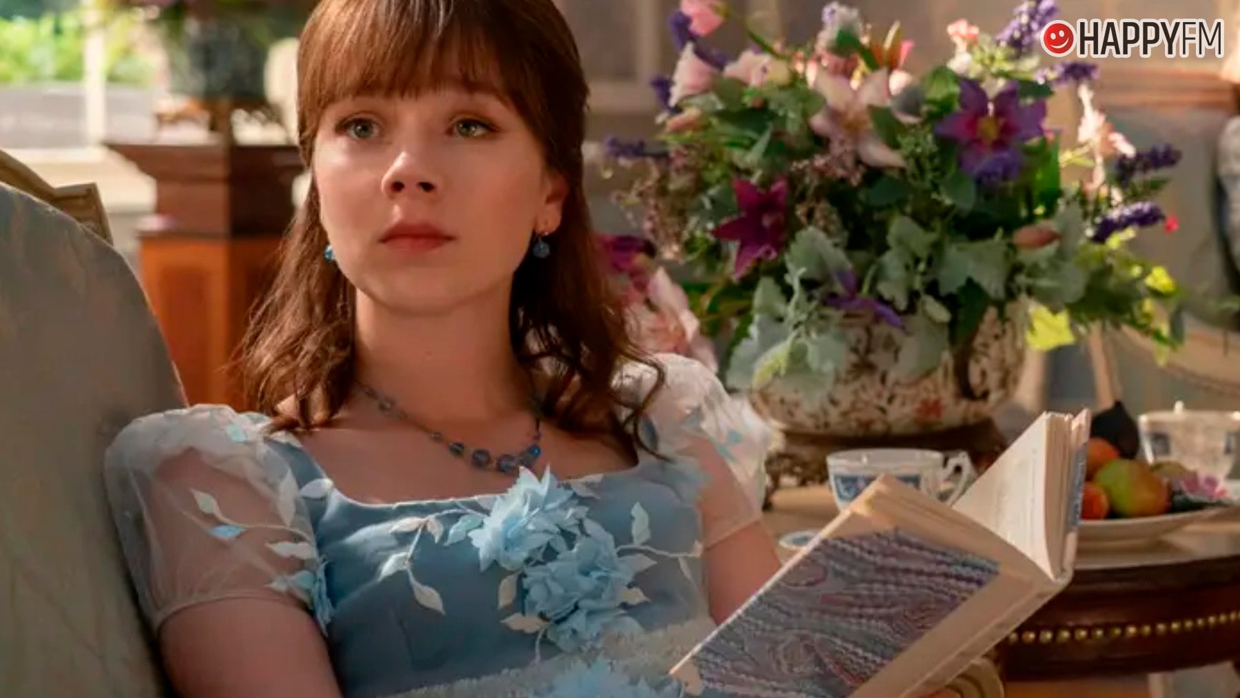 Todo sobre Claudia Jessie, de