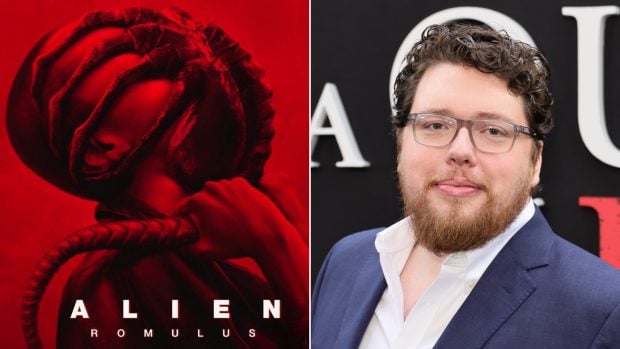 secuela Alien Romulus