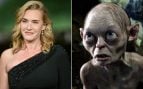 Kate Winslet viaja a la Tierra Media: la actriz estará en ‘El Señor de los Anillos: la caza de Gollum’