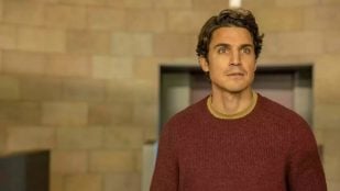 Day One, Amazon Prime Video, series, Álex González