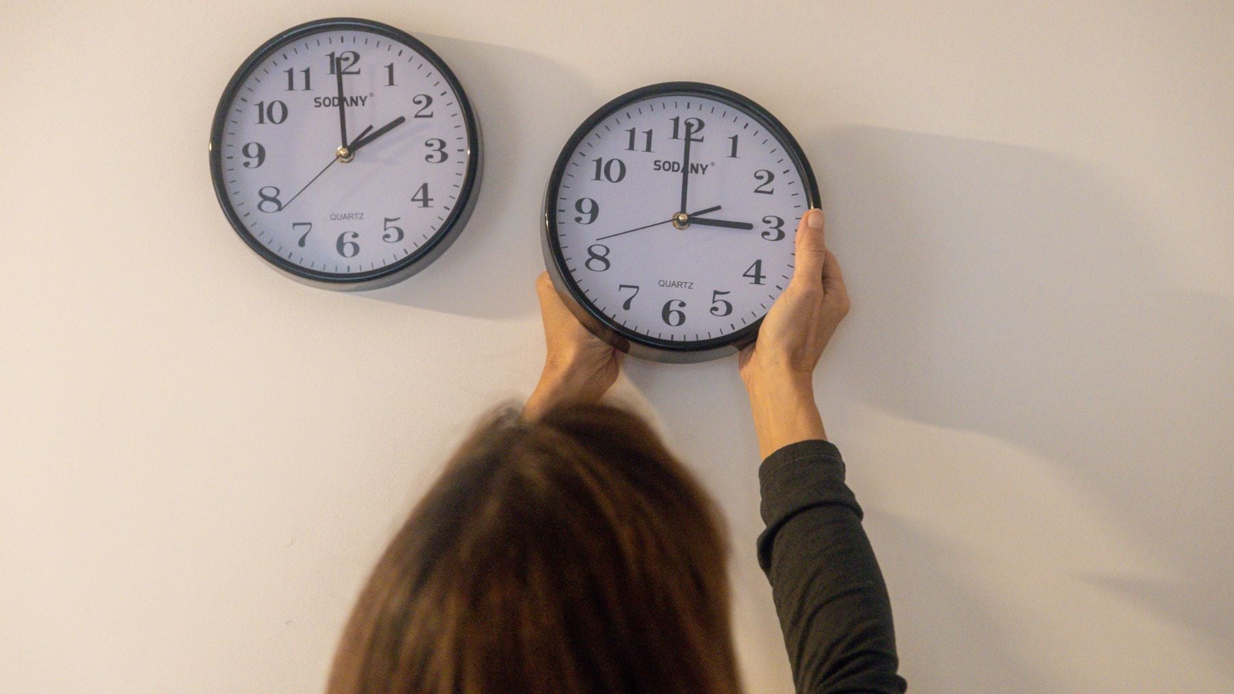 Cambio de hora en Domingo de Ramos: cuándo se adelanta el reloj y qué debes saber