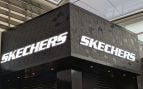 Una tienda Skechers.