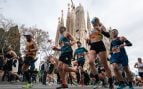Maratón de Barcelona