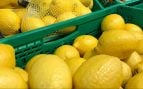 limones de Mercadona