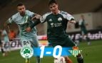 Betis, Panathinakos, Europa League