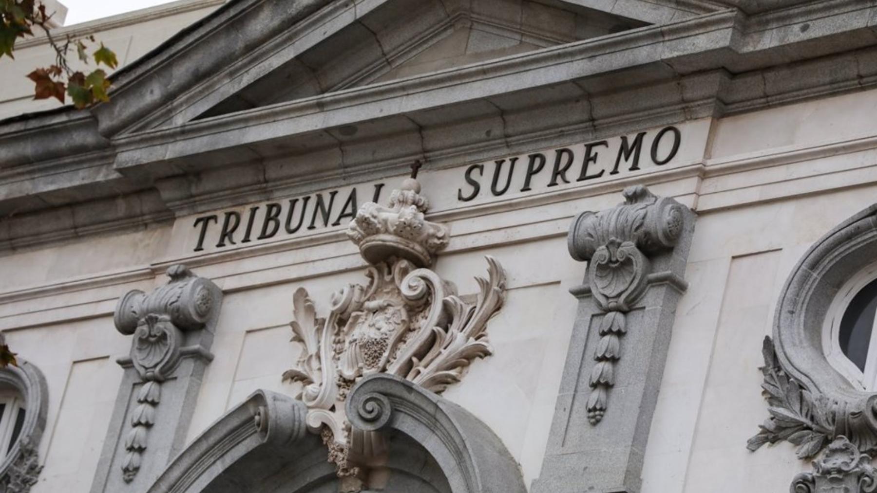 El Supremo consultará al Tribunal Europeo de Justicia si la regularización masiva vulnera las normas de la UE