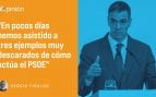 Pedro Sánchez, PSOE, Iván Redondo